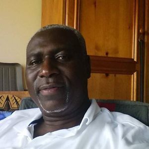 Meet your Posher, Owen